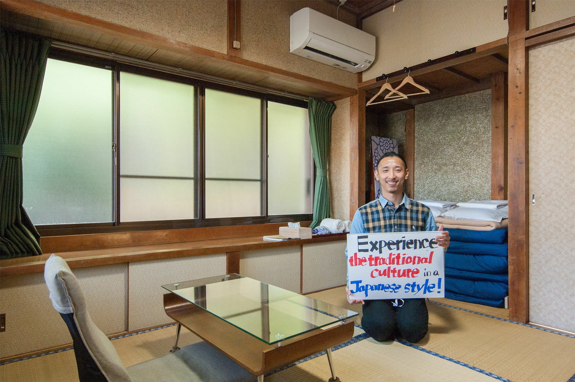 Nasubi Mt. Fuji Backpackers Hotell Eksteriør bilde