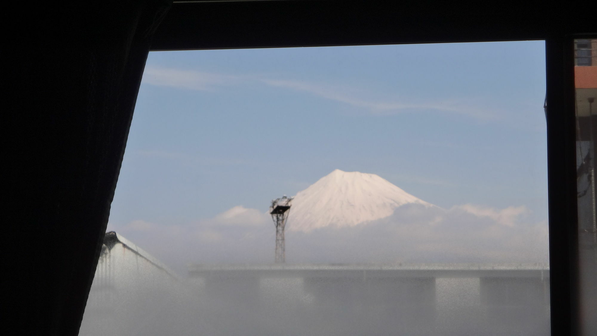Nasubi Mt. Fuji Backpackers Hotell Eksteriør bilde